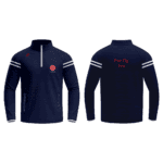 Eire Og Quarter Zip