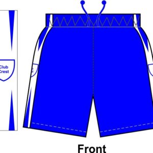 Custom Clothing - GAA Shorts and Skorts Design - Boru Shop