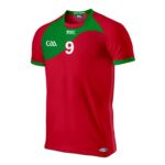 Official GAA Jerseys 4