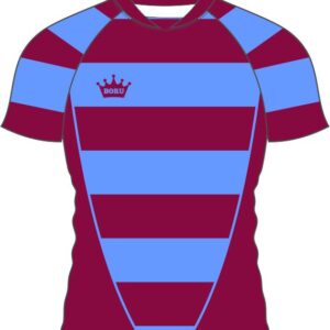 Sports Clothing Ireland - Rugby Jersey - Boru Sports Shop