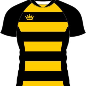 Custom Rugby Jerseys - Boru Sports Shop