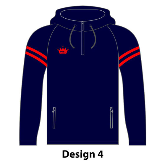 Design 4 – Boru Sports | Branded Sportswear and Accessories