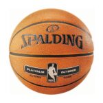 Spalding NBA Platinum Outdoor Basketball €30.00
