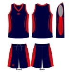 playing-kits- front and back - Boru Sports Shop