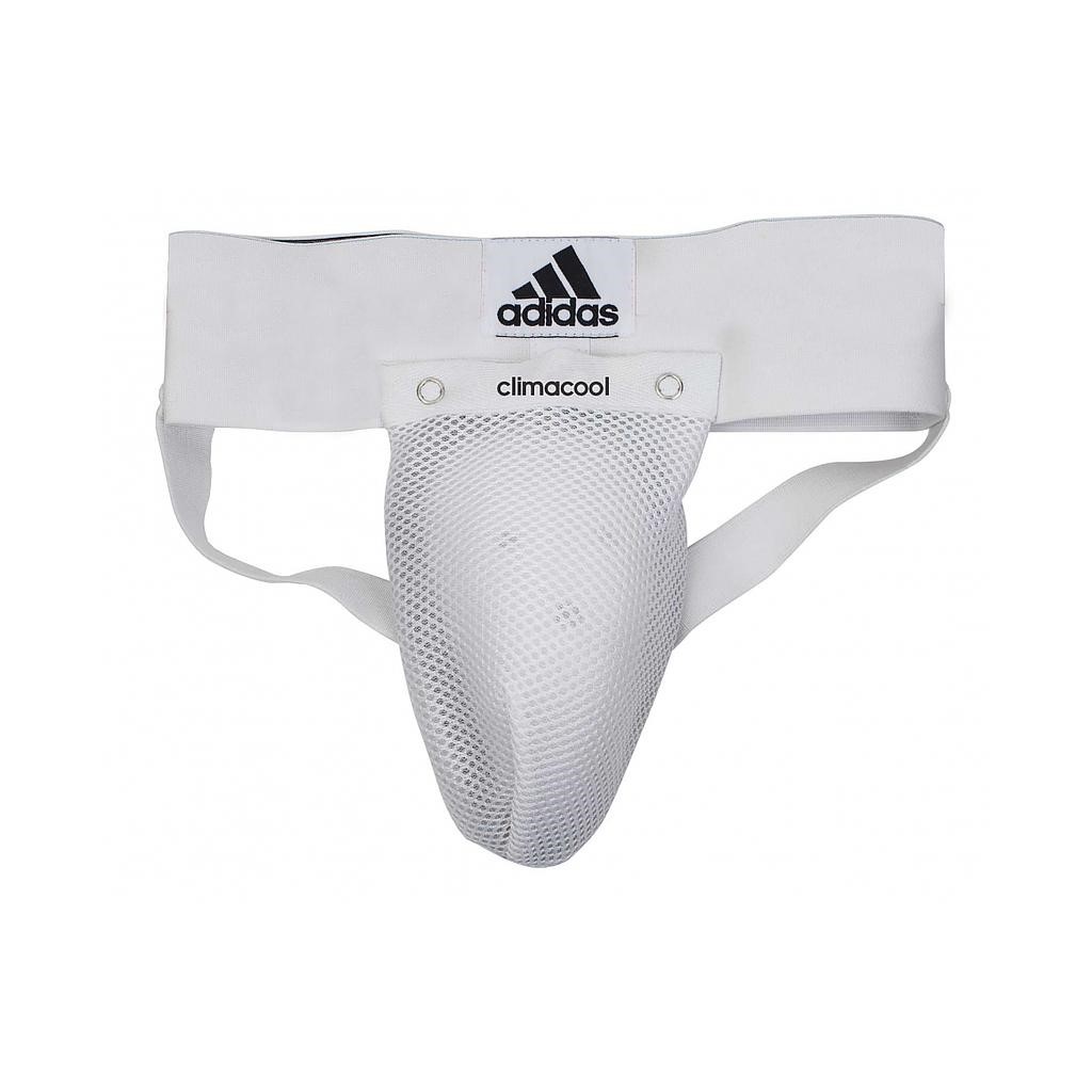 adidas groin guard size chart