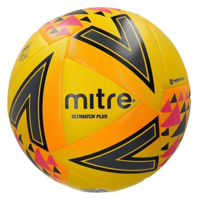 Мяч Mitre Max. Futbol to`p.