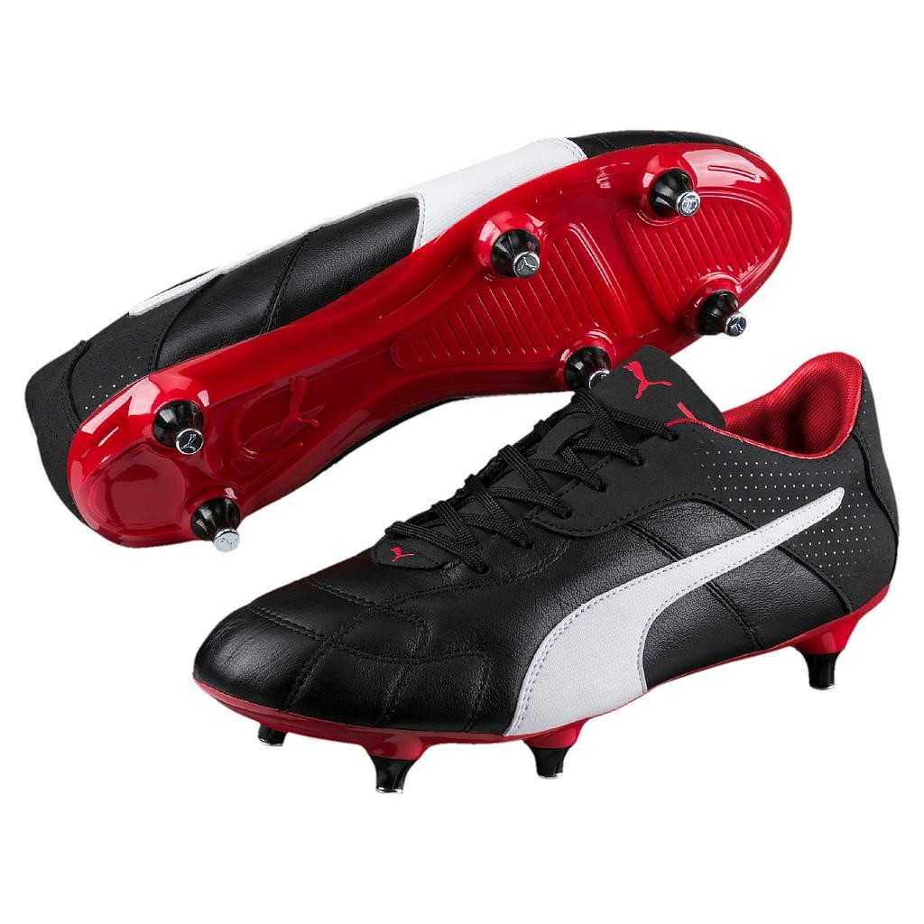 Puma Esito C SG Football Boots Size 9 
