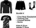 East Clare Titans Bundle 4 - Kids and Adults bundle - Boru Sports Shop
