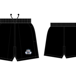 East Clare Titans Rugby Shorts - Boru Sports Shop