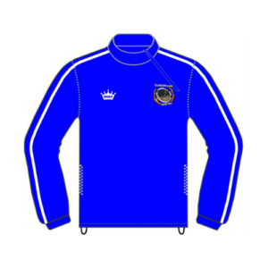 GORT RFC WINDBREAKER - Irish Rugby Clothes - Boru Sports Shop
