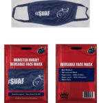 MUNSTER RUGBY MASK - Boru Sports Shop