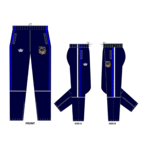 Skinny Pant Gort Gladiator - Rugby Clothing - Boru Sports Club