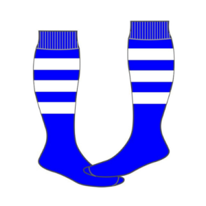 Socks Gort Gladiator - Irish Rugby Clothes - Boru Sports Shop