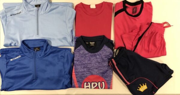 Kids wear Clearance - Age 11/12  (Bundle#60)