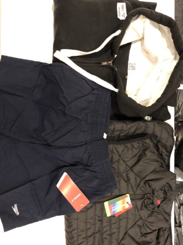 Sportswear Clearance - Mens Size Medium (Bundle#16)