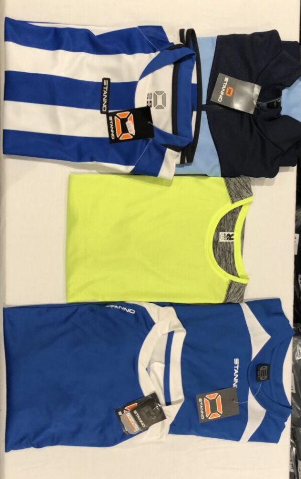 Sportswear Clearance - Mens Size Medium (Bundle#23)