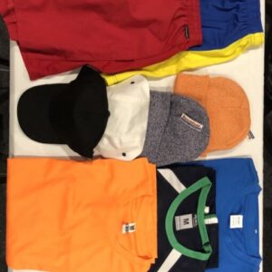Sportswear Clearance - Mens Size Medium (Bundle#26)