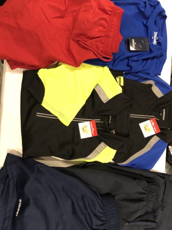 Sportswear Clearance - Mens Size Medium (Bundle#27)