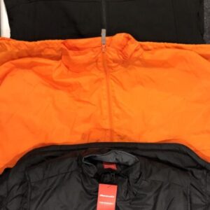 Mens Corporate workwear bundle - Full Zip Jackets & gilet xxl - Boru Sports