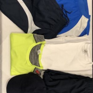 Sportswear Clearance - Mens Size Medium (Bundle#31)