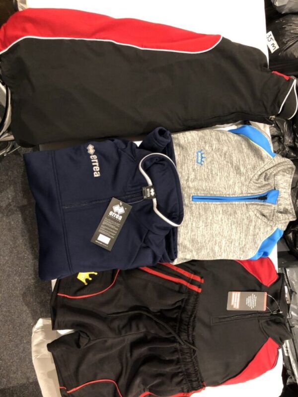 Sportswear Clearance - Mens Size Medium (Bundle#39)