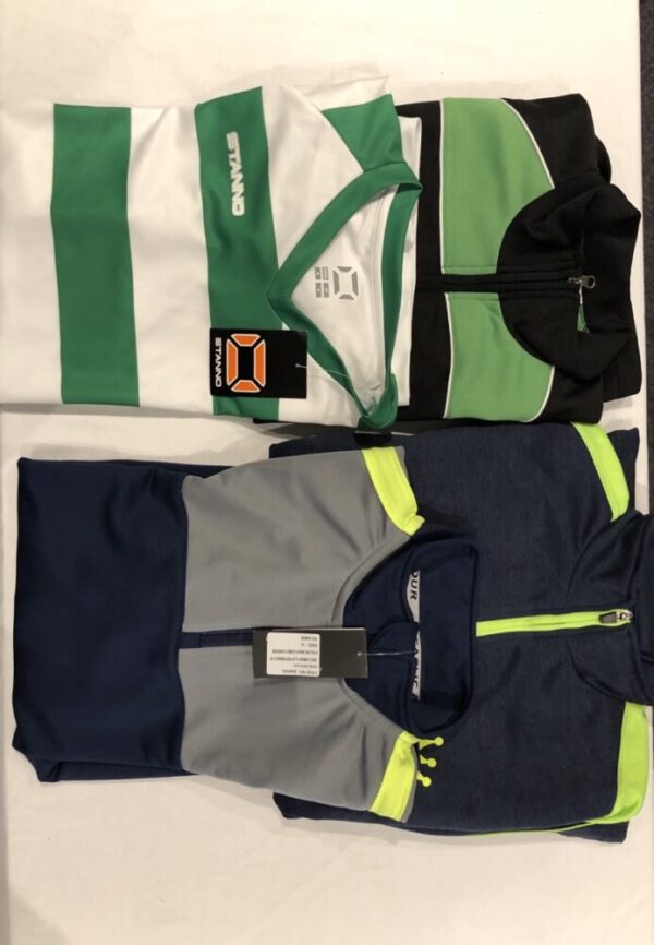 Sportswear Clearance - Mens Size Medium (Bundle#41)