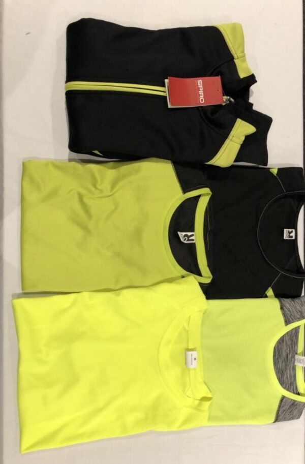 Sportswear Clearance - Mens Size Medium (Bundle#46)