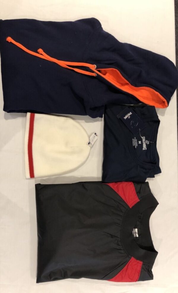 Sportswear Clearance - Mens Size Medium (Bundle#52)