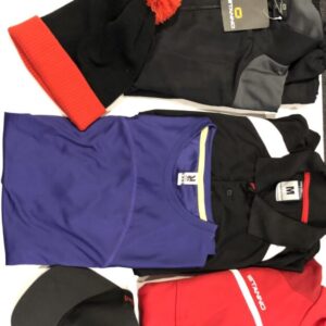 Sportswear Clearance - Mens Size Medium (Bundle#53)