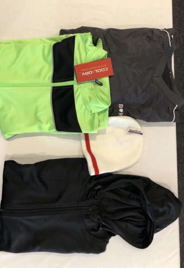 Sportswear Clearance - Mens Size Medium (Bundle#54)