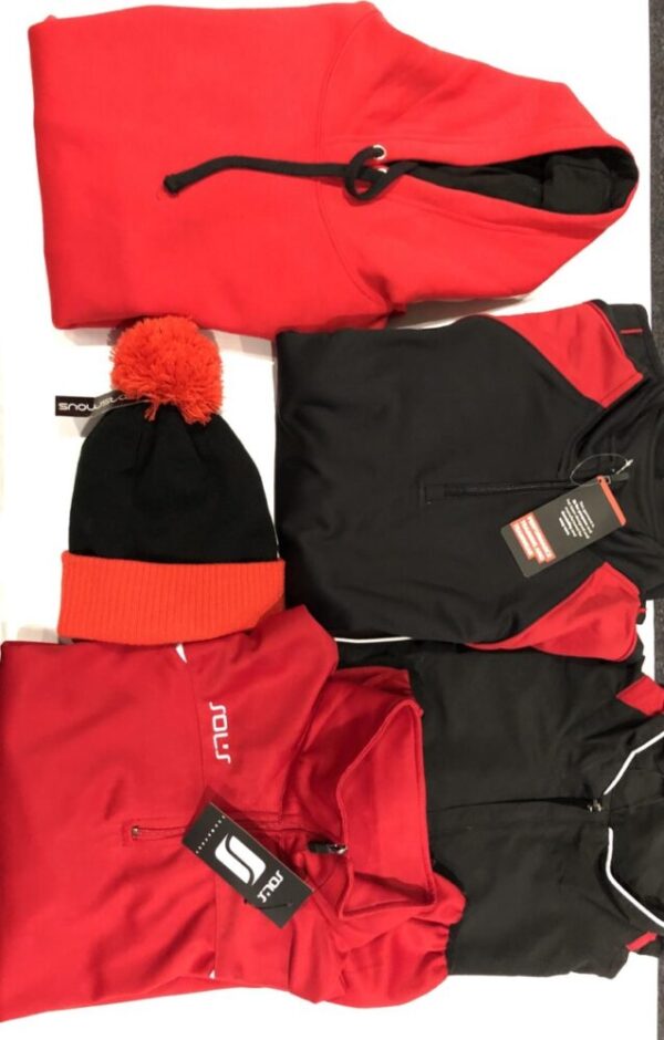 Sportswear Clearance - Mens Size Medium (Bundle#5)