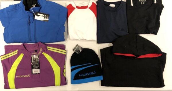 Kids gear Clearance - Age 7/8  (Bundle#9)