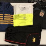 Training sports gear 2XL - Online sports Shop