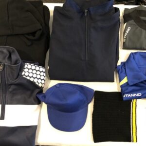 Sports gear small bundle (Bundle#6)