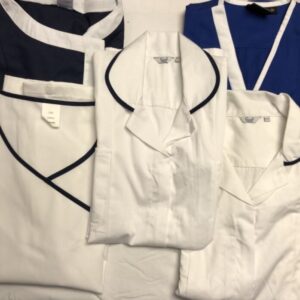 custom uniforms online - Healthcare workwear tops