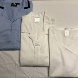 custom uniforms online - Healthcare workwear