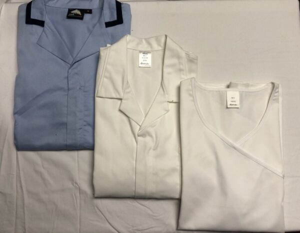 custom uniforms online - Healthcare workwear