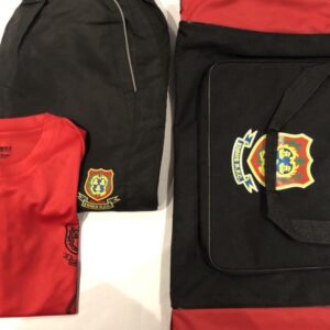 Ennis Rugby training pack - Small