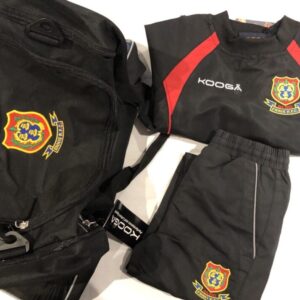 Ennis Rugby training pack - age 5-6