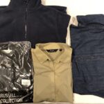 Ladies corporate workwear jacket and blouse