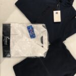 Ladies workwear corporate gilet and fleece online Boru Sports