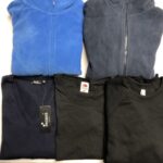 Ladies corporate workwear uniforms - Boru Sports