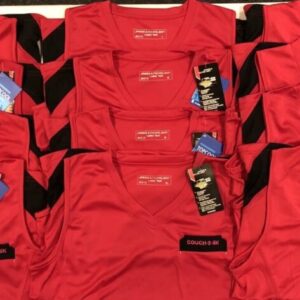 Custom running T-shirts - Couch to 5k tShirt - Order online - Boru Sports