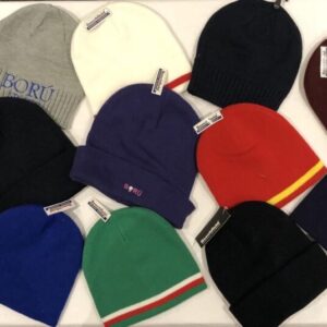 Beanie Hats - Assorted colour hats Order Online - Boru Sports