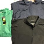 Mens Corporate workwear - Uniform Jacket - Boru Sports