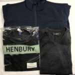 Corporate workwear - Uniform Jumper & Jacket - Boru Sports