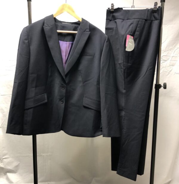 Uniform Suit - ladies workwear online