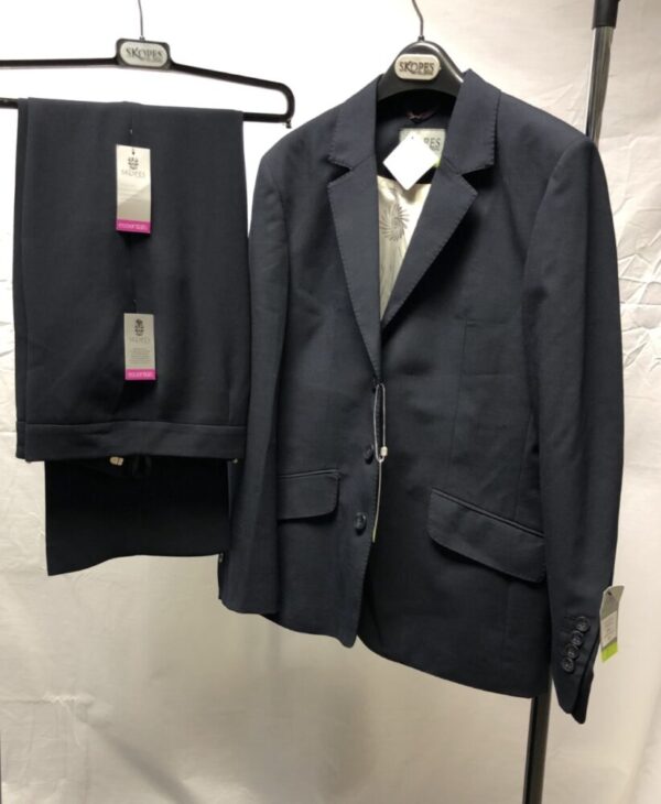 Uniform Suit - workwear online