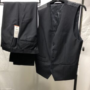 Uniform waistcoat - pants - workwear online - Boru Sports
