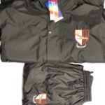 St Senans Rugby training gear bundle - S